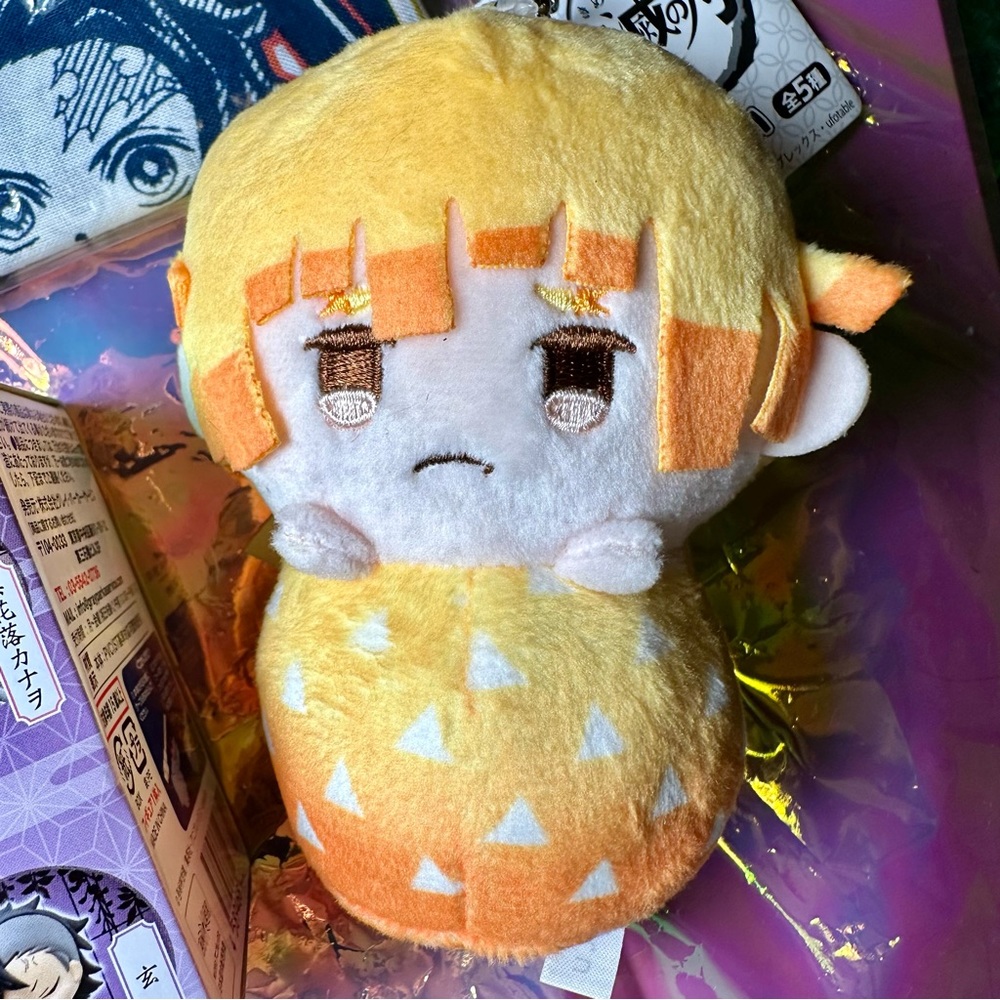 Demon Slayer Bundle - Picture 8 of 14